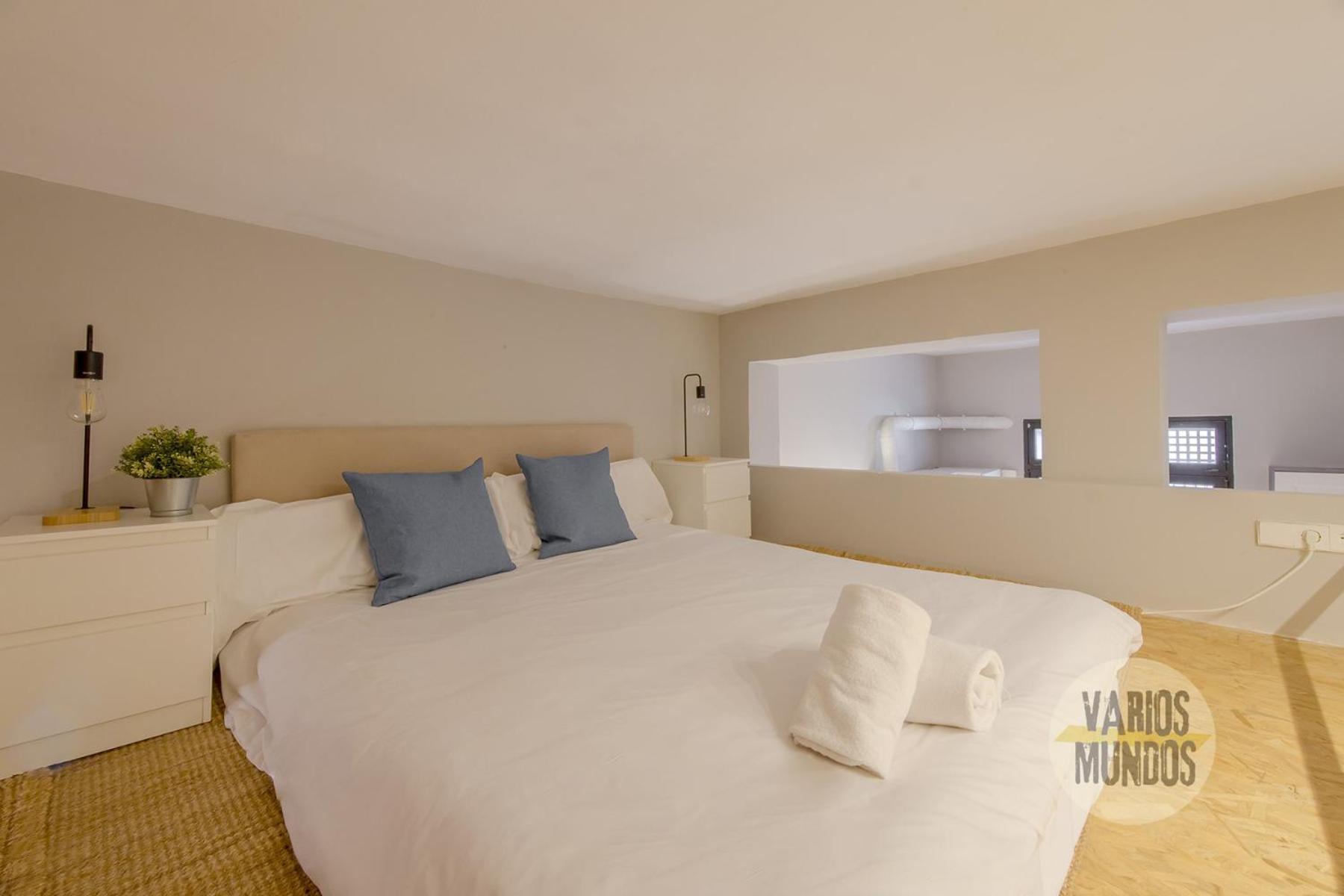 Modern Apt Para 7Pax En Chamberi-Ponzano Madrid Exterior photo